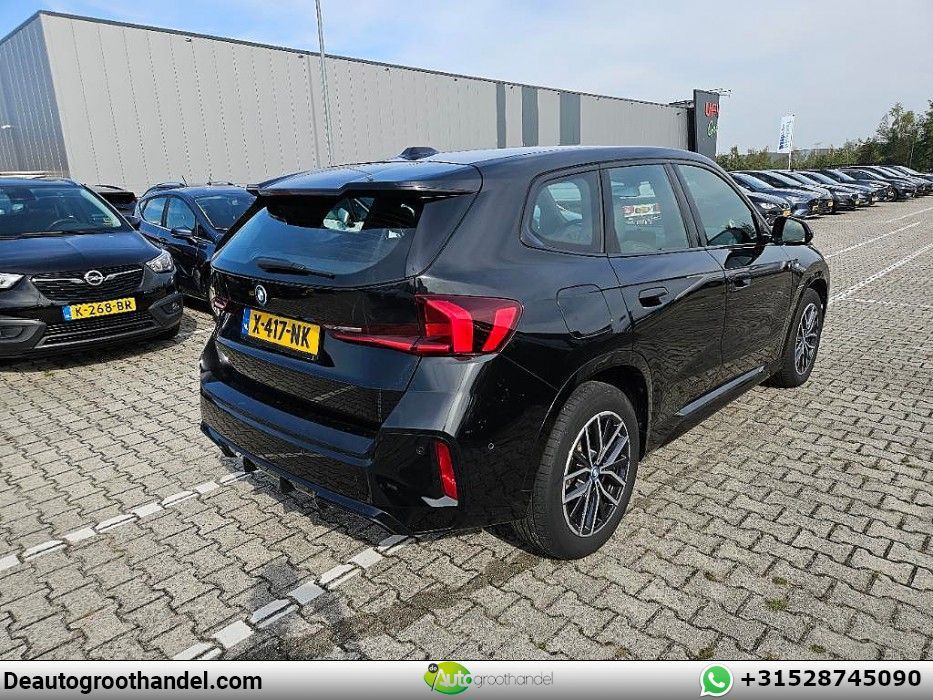 BMW iX1 eDrive20 67 kWh M Sport imagem 2