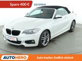 BMW 2er 225d M Sport*NAVI*XENON*TEMPO*CAM* - BMW 2er Reihe in Stuttgart