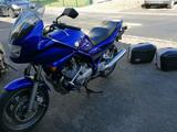 Yamaha XJ 900 S - YAMAHA 1997