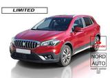 Suzuki S-Cross Limited 4x4 Leder/Navi/Kam/Panorama/LED - Suzuki aus 2016