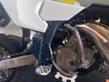 Husqvarna TC 50 2025 *Aktionspreis* - KICKSTARTER