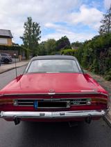 Opel Commodore A GS Coupe 12/1968 - TÜV 11/2026 - aus 1968: Coupe