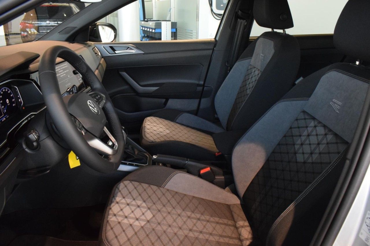 Volkswagen Taigo - Bild 5