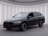 Skoda Superb Combi SPORTLINE iV Hyb*AHK Panodach Navi - Skoda Superb: Standheizung