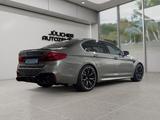 BMW M5 Competition xDrive Aut., Insp. + Tüv Neu - BMW M5: Competition