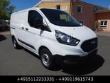 Ford Transit Custom Kasten 280 L1 1.Hand - Ford Transit Custom in Nürnberg
