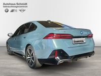 BMW i5 - Vorschau Bild 3