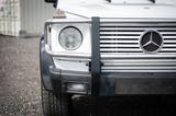Mercedes-Benz G 230 GE Steyr-D-Puch Oldtimer W463 kurz - : Steyr Puch