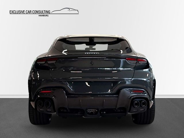 FERRARI Purosangue – Bild 5