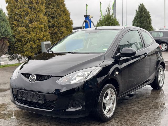 Mazda 2 Lim. 1.3 Impuls Sport 1-Hand