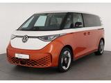 Volkswagen ID. Buzz Pro LWB 86kWh 7-Sitzer/Pano/AHK - Volkswagen ID. Buzz mit Panoramadach