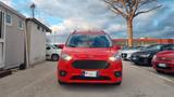 Ford Tourneo Courier 1.5 TDCI 75 CV S&S Sport - Ford Tourneo Courier: Sport