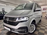 Volkswagen T6.1 Multivan 2.0 TDI DSG  Generation Six - Volkswagen T6 Multivan aus 2022