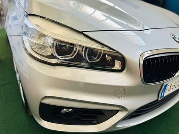 BMW 218 Gran Tourer - 7