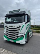 Iveco S Way 490