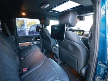 Mercedes G 580 - 9