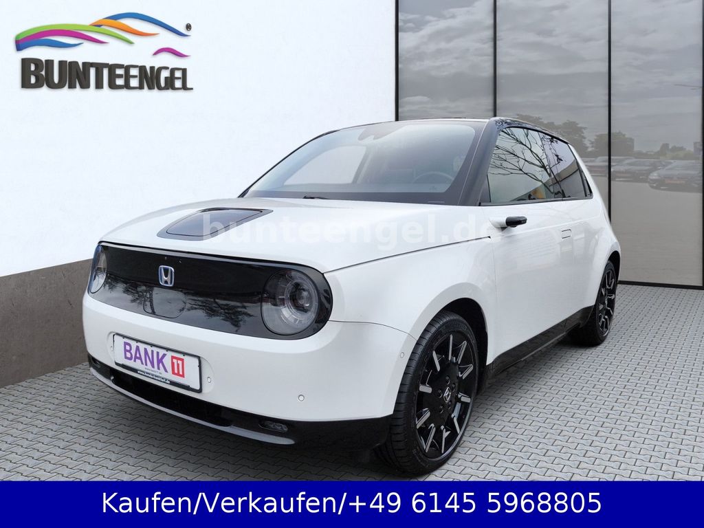 Angebot ansehen Honda e
