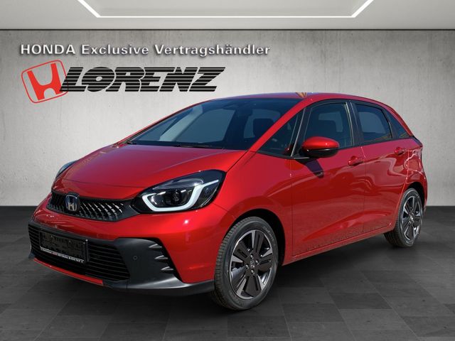 Honda Jazz 1.5 Hybrid Advance