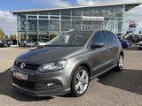 Volkswagen Polo 1.2 TSI R-LINE LIFE/DSG/NAVI/BI-XENON/LED - Volkswagen Polo: R Line