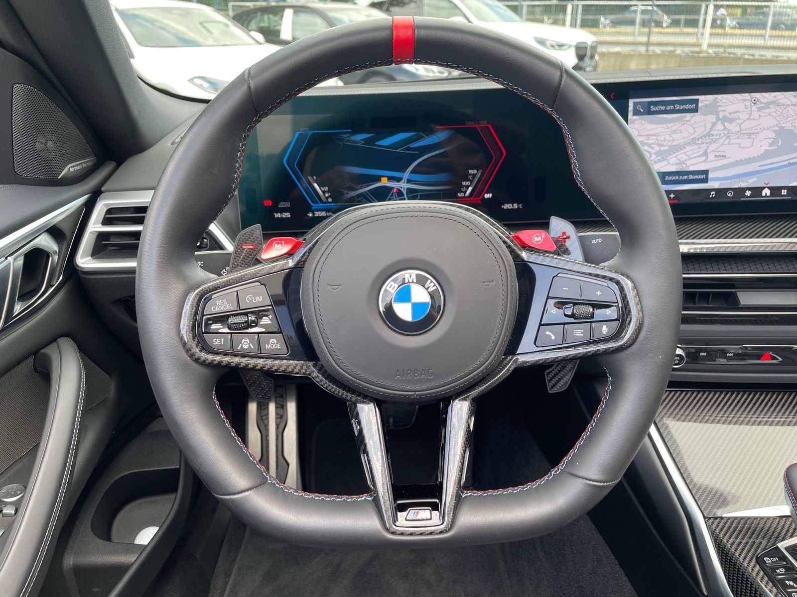 BMW M4 - Bild 5