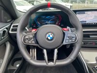 BMW M4 - Vorschau Bild 5
