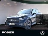 Mercedes-Benz GLC 200 4M AMG Line AHK LED Pano Navi SHD Kamera - Mercedes-Benz GLC 200 in Braunschweig