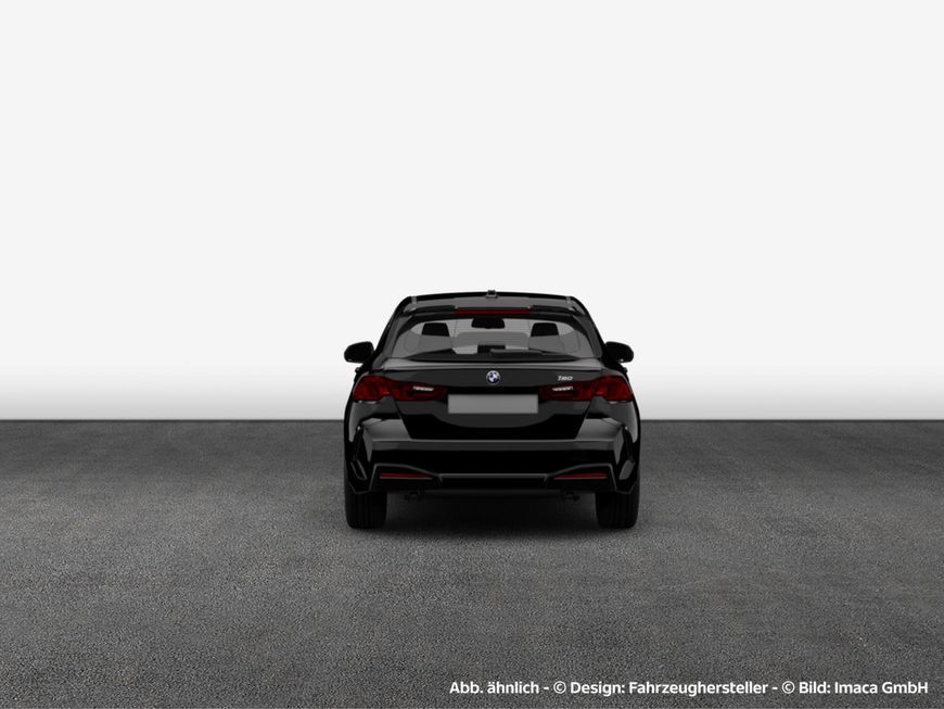 BMW 116 - Bild 6