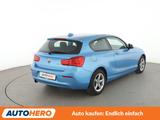 BMW 118i Advantage Aut.*CAM*PDC*SHZ*TEMPO*KLIMA* - BMW 118 in Bochum