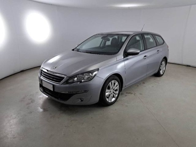 Peugeot 308 1.6 bluehdi Business s&s 120cv