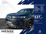 Volkswagen Tayron TDI DSG R-Line 7-Sitzer AHK Black Style - Volkswagen Tayron R-Line mit Diesel-Antrieb