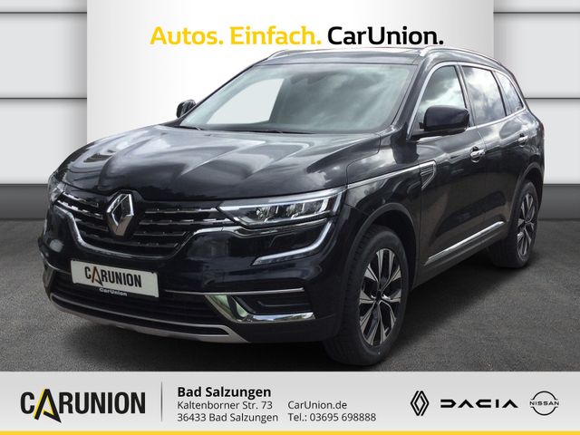 Renault Koleos TECHNO TCe 160 EDC