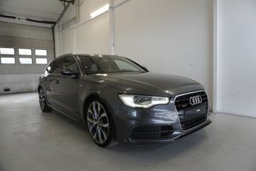 Audi A6 - 4