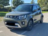 Suzuki Ignis 1.2 DUALJET HYBRID Allgrip Comfort+ +WKR - Suzuki Ignis von privat