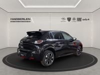 Peugeot 208 - Vorschau Bild 5