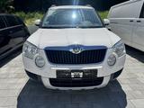 Skoda Yeti 1.4 Active Plus Edition  - Skoda Yeti: 1.4