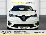 Renault ZOE 100% el. EXPERIENCE R110 Z.E Navi EASY-LINK - Renault ZOE in Halle
