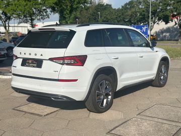Skoda Kodiaq - 5