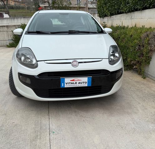 Fiat Punto Evo 1.2 Dynamic Gpl (Euro 5)