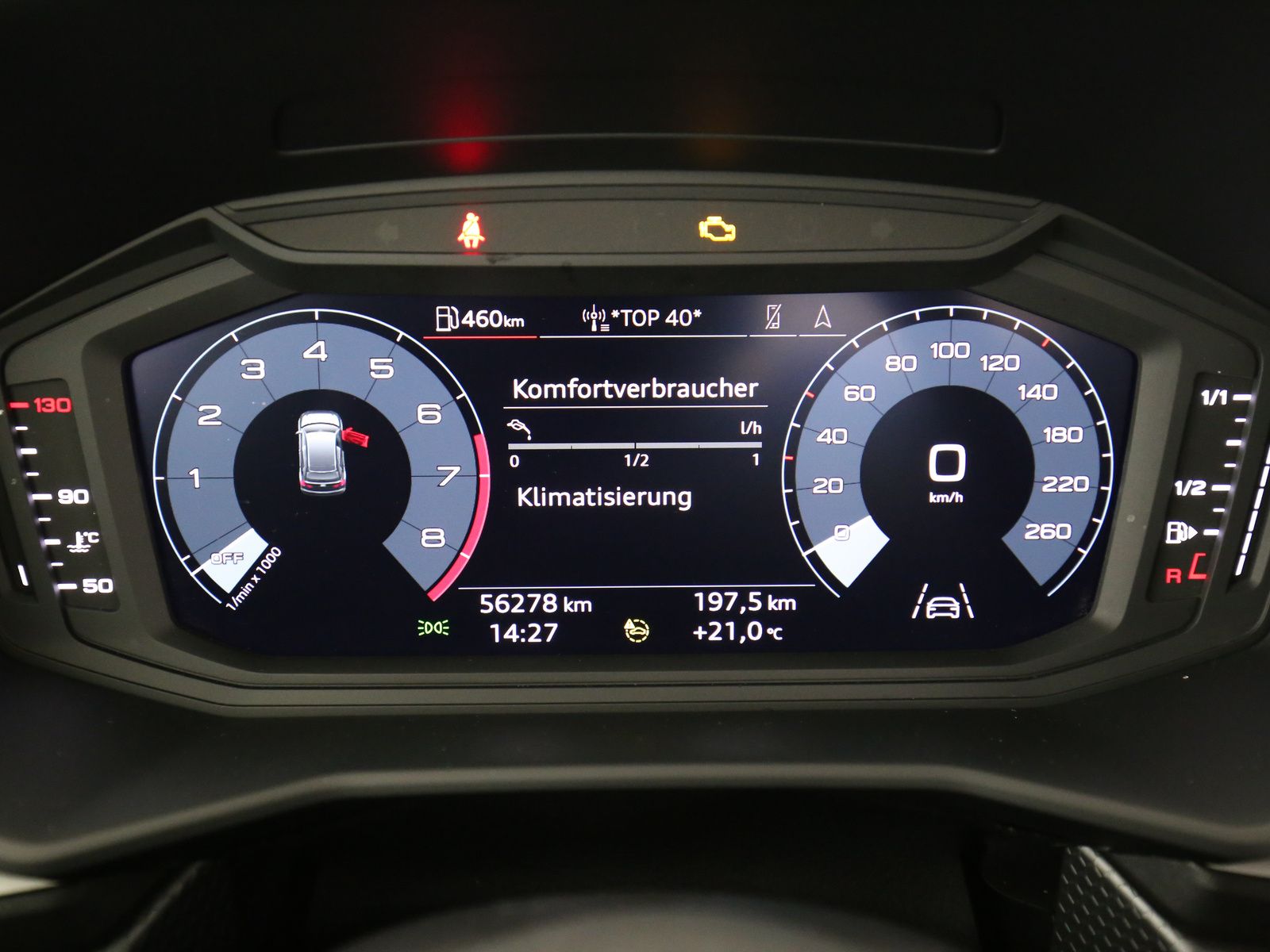 Audi A1 - Bild 16