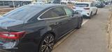 Renault Talisman ENERGY TCe 200 EDC Initiale Paris I... - gebrauchte Renault Talisman aus dem Jahr 2018