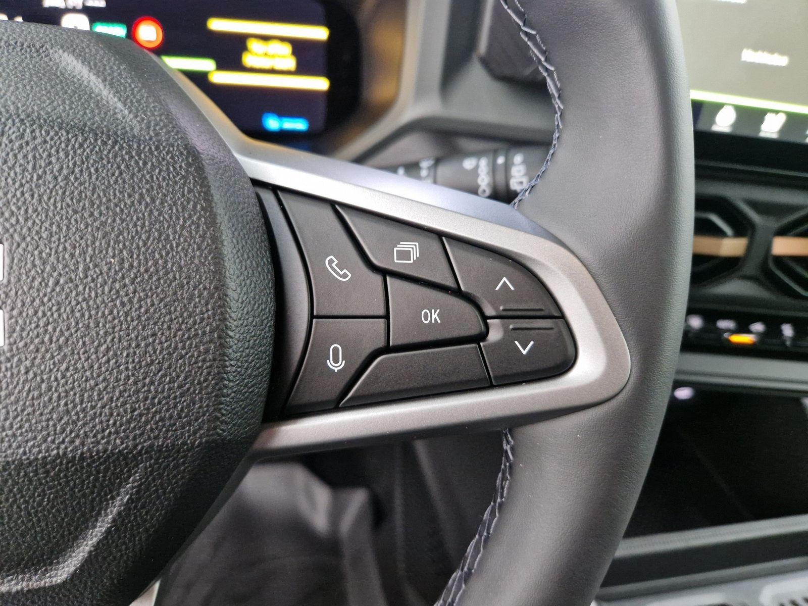 DACIA Bigster  Extreme Hybrid 155 City – Bild 35
