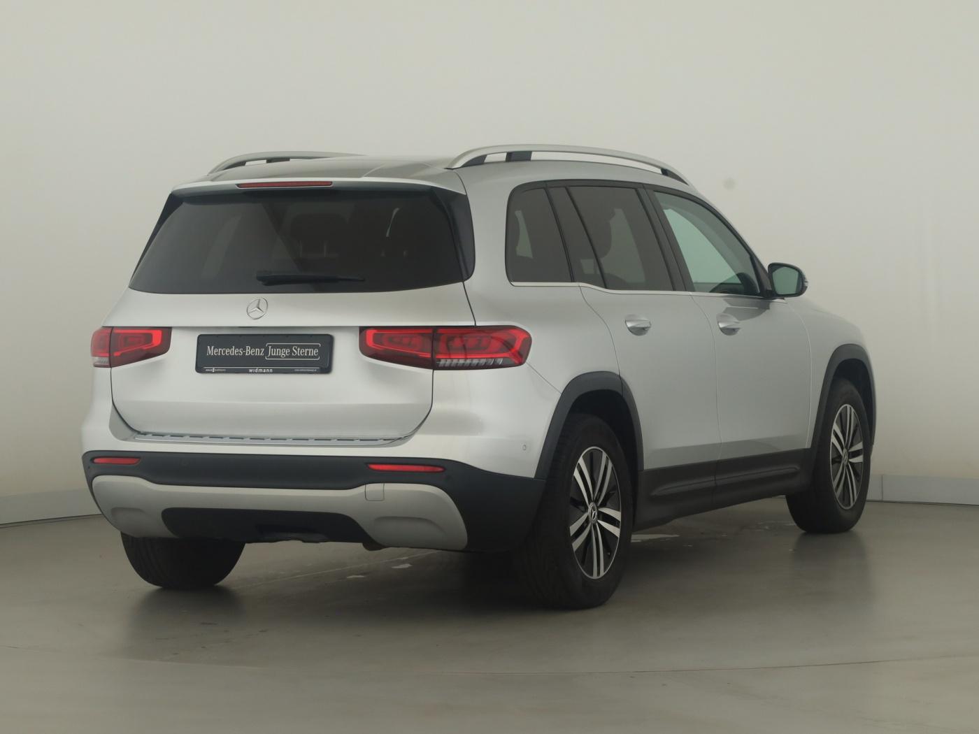 Mercedes-Benz GLB d AHK*Parktronic*Rückfahrkamera*el.Heck*, миниатюра 2