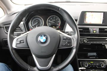 BMW 218 - 12