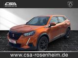 Peugeot 2008 Active Pack Bluetooth LED Klima el. Fenster