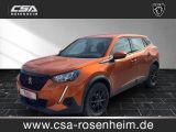 Peugeot 2008 Active Pack Bluetooth LED Klima el. Fenster
