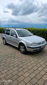Volkswagen VW Golf IV 1.6 16 V Special - Volkswagen Golf: 16 Iv
