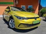 Volkswagen Golf VIII Lim. 1.5TSI 150PS 6G+PANO/SHZ/NAVI/LED - Volkswagen Golf: Ps 150