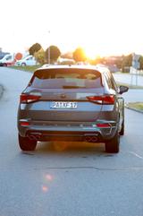 Cupra Ateca Limited Edition tüv neu *vollausstattung* - Cupra Ateca: Limited Edition