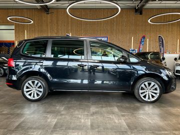 Seat Alhambra *Schiebetür(ELKT)* 7.Sitzer*PANO*Tempo*