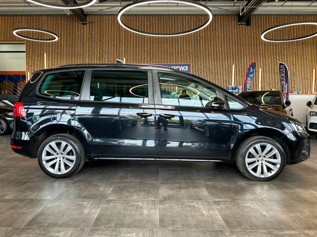 Seat Alhambra *Schiebetür(ELKT)* 7.Sitzer*PANO*Tempo*